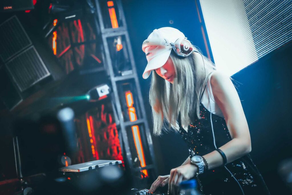 DJ Basic