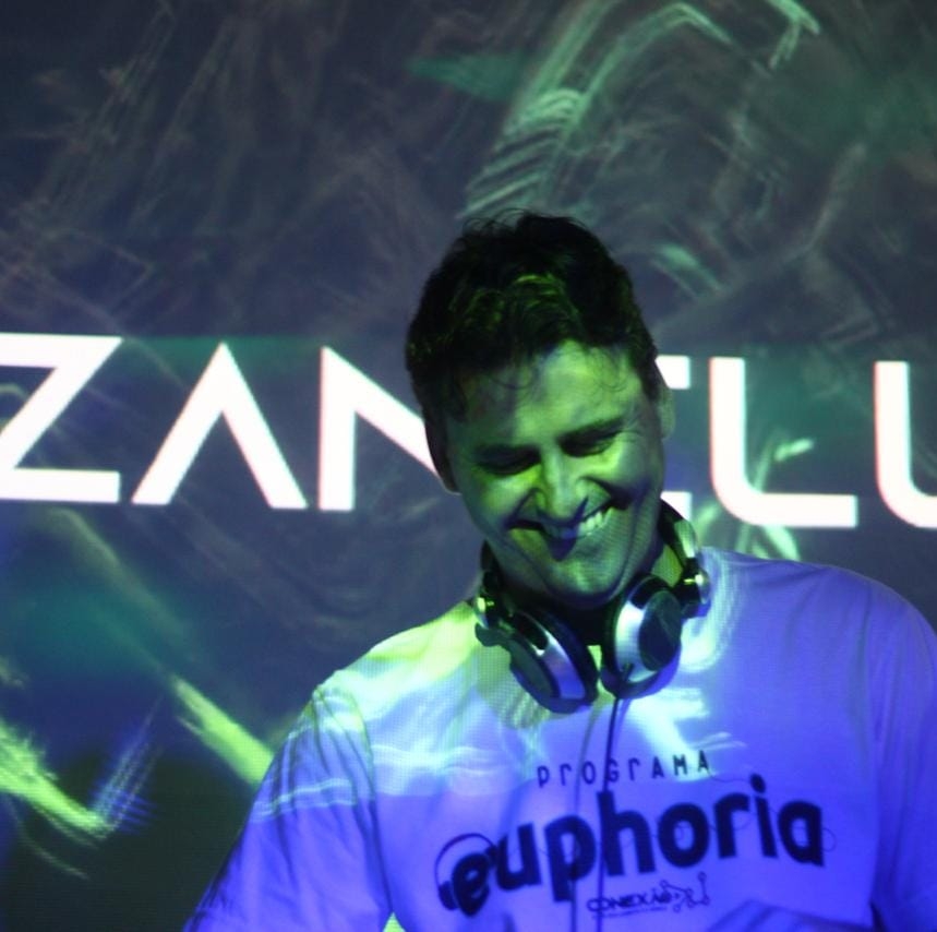 Fábio Zanelli (Dj Zanelli)