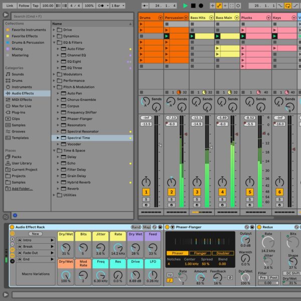telaableton