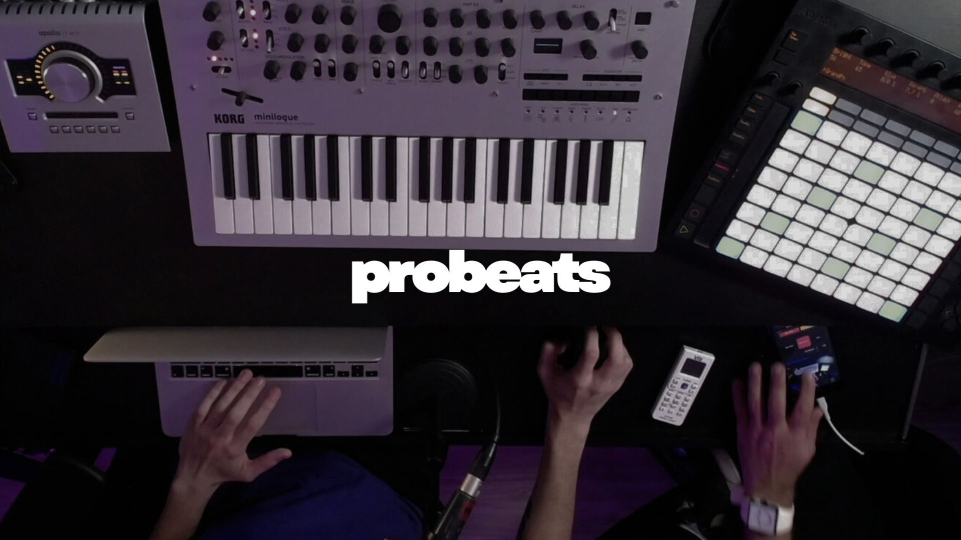 Probeats