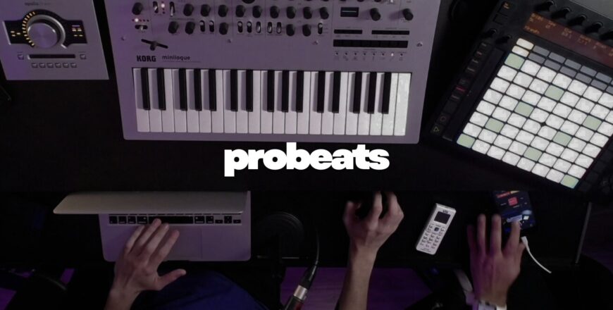 Probeats