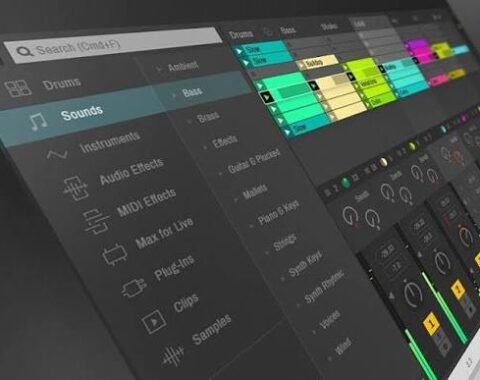 Produção Musical com Ableton Live