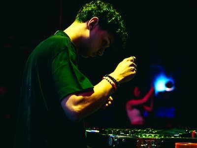 DJ APLA