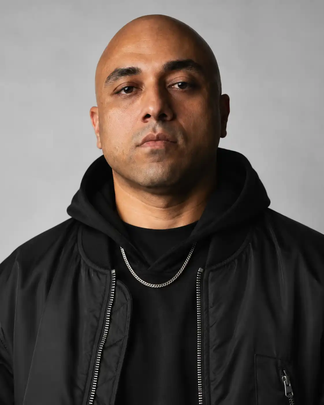 Marciel JZZY — mentor da Noise Academy